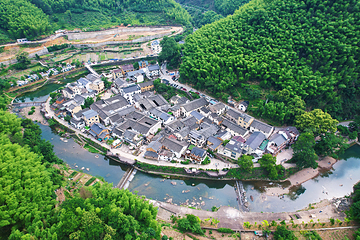 石舍村第 1 张图片