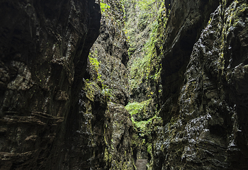 百里峡第 24 张图片