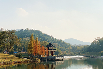六祖故里旅游度假区第 7 张图片