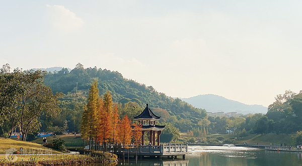 六祖故里旅游度假区