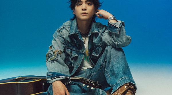 上海 · 2025 YUURI优里演唱会上海站