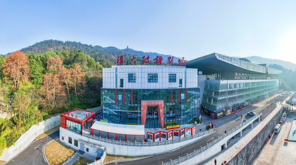 伟大转折剧场第 1 张图片