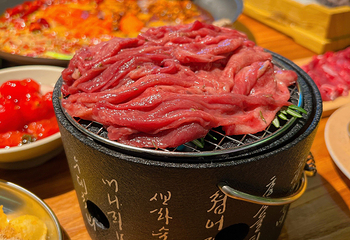 锅锅九丛林火锅(东郊记忆店)第 3 张图片