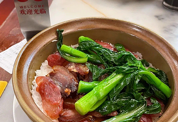 民记煲仔饭(北京路店)第 12 张图片