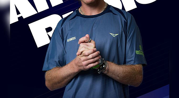 上海 · 安德烈·卢布列夫粉丝见面会