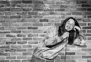 英国伦敦 · Sheng Wang 单口喜剧秀