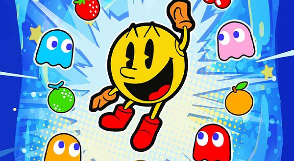 ACC9SS：吃豆人嘉年华 - 新加坡圣淘沙站