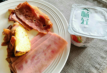 白水寨嘉华酒店峰景西餐厅第 79 张图片