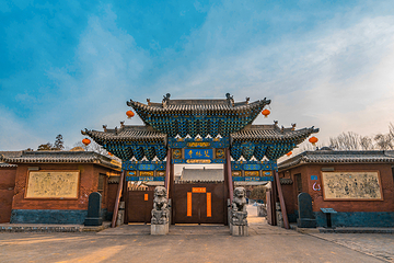 双林寺第 4 张图片
