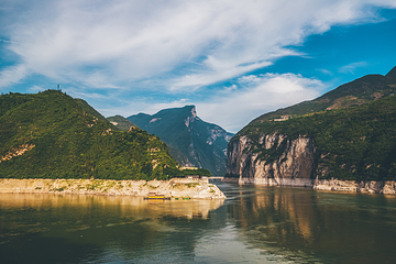 瞿塘峡第 10 张图片