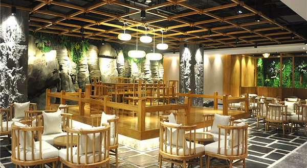 沈阳半岛蓝湾酒店