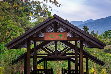 清远笔架山旅游度假区第 105 张图片