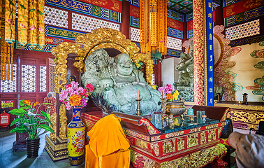 玉佛苑第 1 张图片