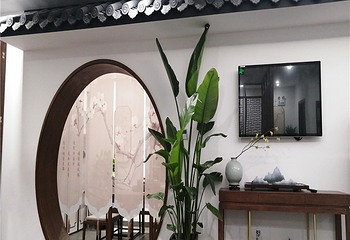 行知草堂（山塘街店）第 5 张图片