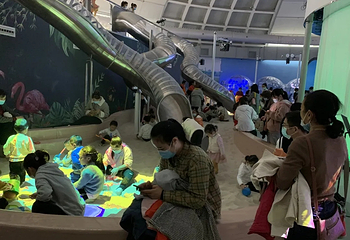 湖北潜江梅苑-世博湖北馆第 3 张图片