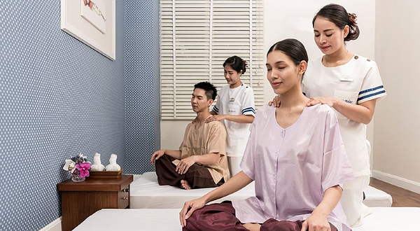 Let's Relax水疗馆（曼谷Sukhumvit 31店）
