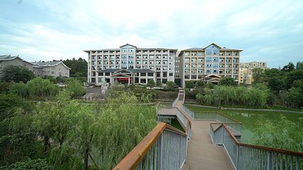 乐安登云岭景区第 5 张图片