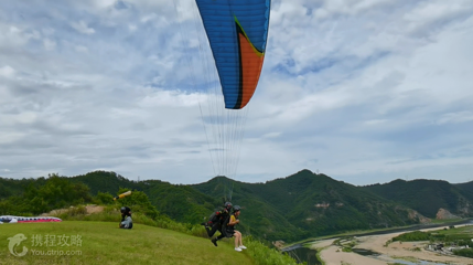 瓢虫航空运动飞行营地第 6 张图片