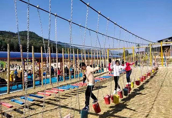 大庙江生态旅游景区第 3 张图片