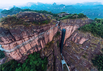 龙虎山风景名胜区第 171 张图片