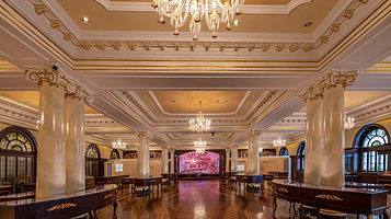 中国证券博物馆