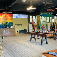 阿文冲浪俱乐部(石梅湾店)