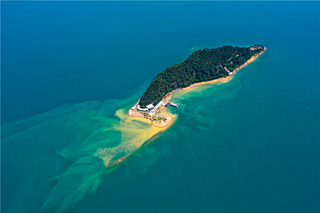 东江湖旅游区第 111 张图片