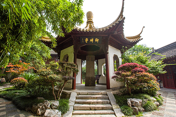 南京市博物馆(朝天宫)第 22 张图片