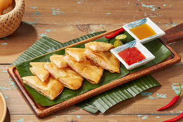 重庆解放碑威斯汀酒店·知味国际美食餐厅第 43 张图片