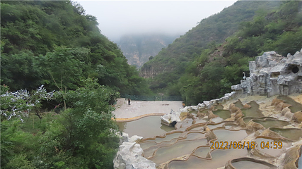 涞野水帘云田·山外山景区第 44 张图片