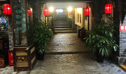 联华梨园社·川剧变脸秀（春熙路店）第 43 张图片