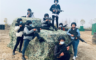 阳光田园小镇第 5 张图片