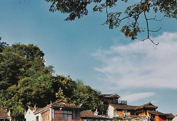 凤凰古城第 175 张图片