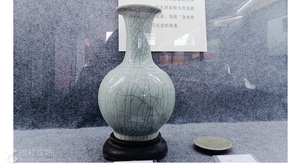 武夷山下梅合和文化艺术馆第 6 张图片