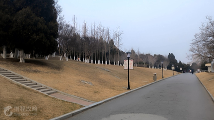 甘井子公园第 4 张图片