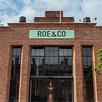 Roe & Co 威士忌酒厂