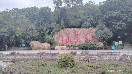 凤凰山第 3 张图片