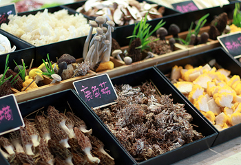 海南石梅湾艾美度假酒店·全日西餐厅第 29 张图片