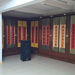 万宁市博物馆
