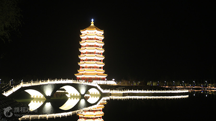 七星湖公园第 5 张图片