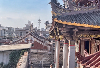 崇武古城第 6 张图片