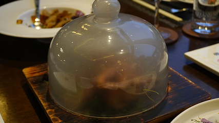 巴黎轩(澳门巴黎人)第 39 张图片