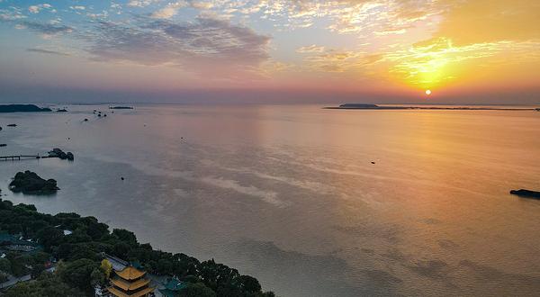 洞庭湖