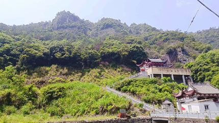 太平岩景区第 1 张图片