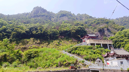 太平岩景区第 2 张图片