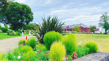 横滨红砖仓库1号馆