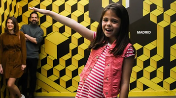 马德里幻觉博物馆