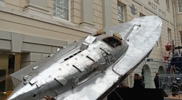 格林威治皇家博物馆