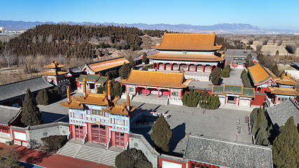 汾阳王府第 8 张图片