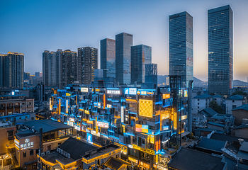 潮宗街历史文化街区第 1 张图片